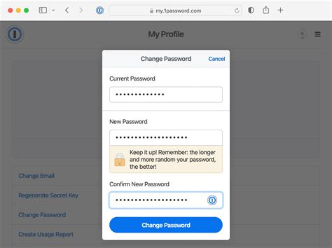 my otb account|Changing Your Password .